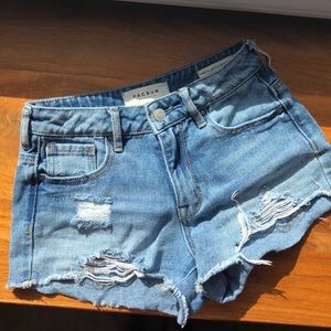 PacSun Waist 22 Shorts